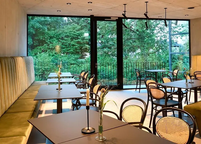 Lifestyle B&B By Phillip Sigwart